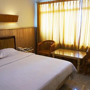 Hotel Duta Palembang